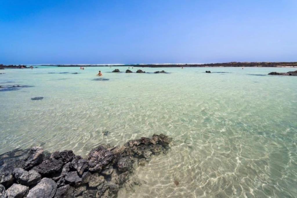 Apto - Estudio Ancla III - Old Town & Playa Chica Пуерто-дель-Кармен Екстер'єр фото
